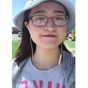 Meet your Posher, Isabel